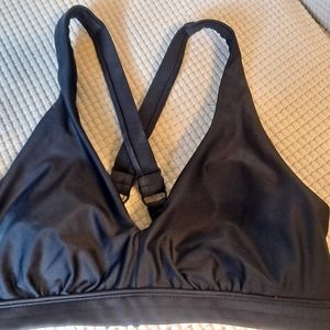 Title Nine Swim Top